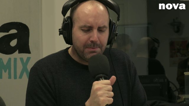 Reprise des textes de NTM par le chanteur Vianney