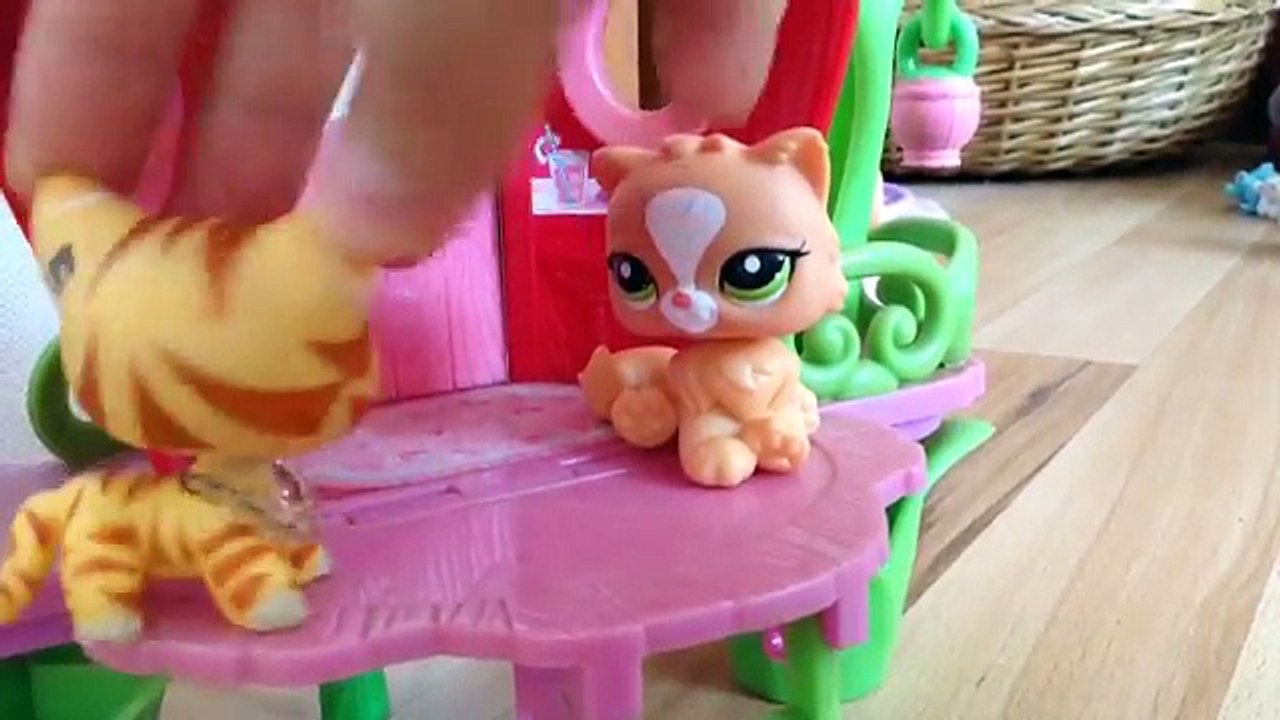 LPS: Una entrevista de trabajo?