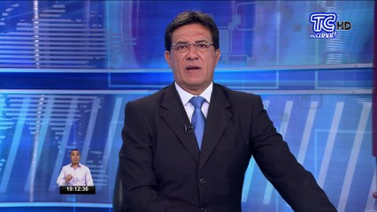 Vicepresidente estadounidense habló del diálogo mantenido con Lenín Moreno