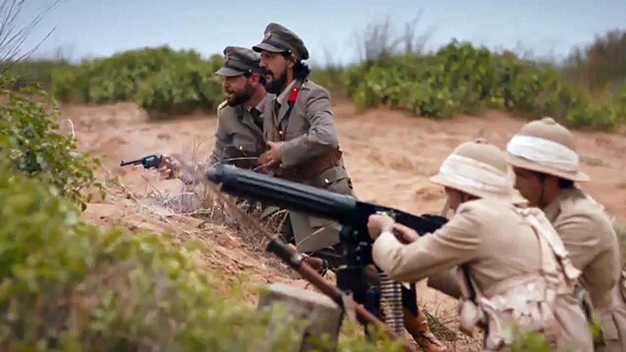 مسلسل كوت العمارة الحلقة 19 مدبلج