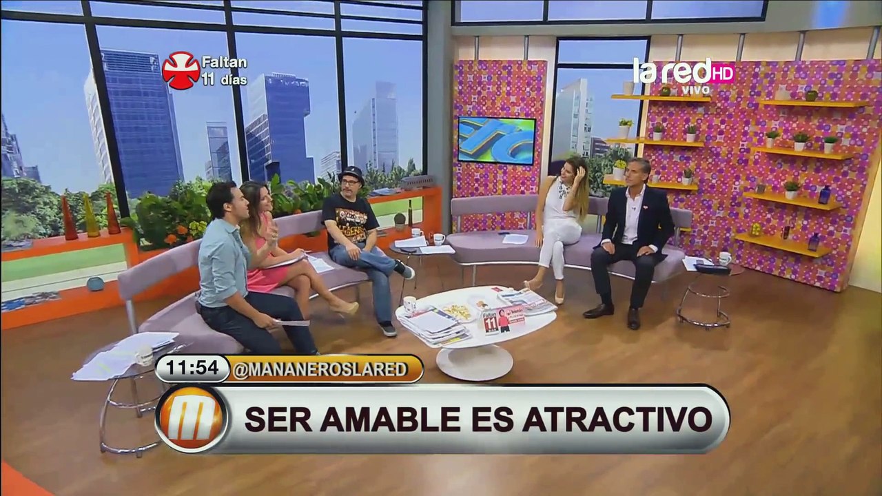 Ser amable es más atractivo_Full-HD