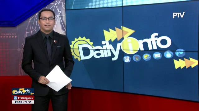 Pagbubukas ng klase, pangkalahatang maayos