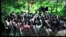 Gunman Imetafsiliwa Kiswahili [ DJ ABASI TV