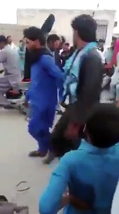 Honda 125 vs Malang Sarkar     Must Watch