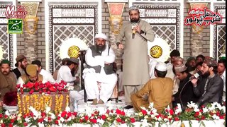 New Naat 2018 - Qari Shahid Mahmood Best Naats 2018 - Beautiful Urdu Punjabi Naa_HIGH
