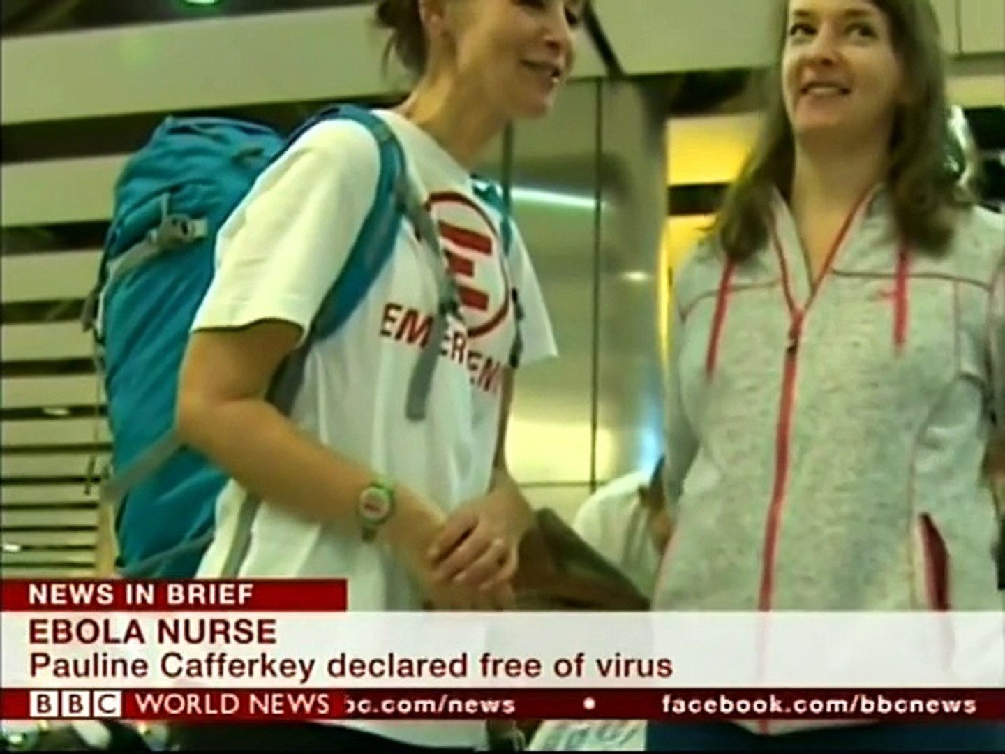 BBC World News Today – BBC World News (2015 11 12) Eng Subs