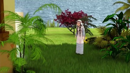 مسلسل انبياء الله الحلقة 14 الرابعة عشر