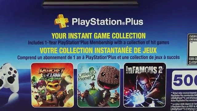 Crystal White PlayStation 3 Limited Edition Bundle Unboxing (White PS3)