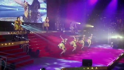 Berryz工房『BOMB BOMB JUMP／素肌ピチピチ／世の中薔薇色／夏わかめ／かっちょええ!／すっちゃかめっちゃか～』