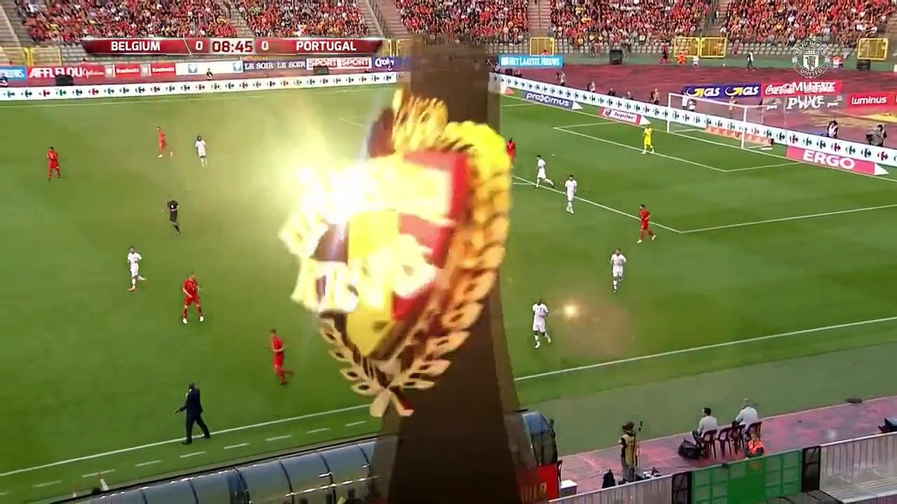 Belgium vs Portugal Highlights & All Goals 02 June 2018 HD