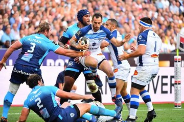 (Résumé) Montpellier / Castres - Finale TOP 14