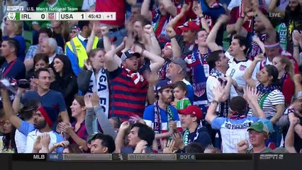 Ireland vs USA 2-1 Highlights & All Goals 02.06.2018 HD