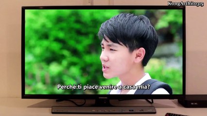 [SUB ITA] Bangkok G Story Ep.12