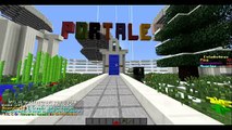 Minecraft Server Survival 1.7.2 - 1.7.4 NO PREMIUM - Parcelas - PVP - Juegos