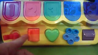 DISNEY MICKEY MOUSE Clubhouse Pop Up Pals Jouets Surprises PLAY DOH
