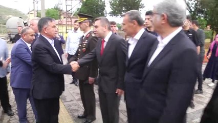 Milli Eğitim Bakanı Yılmaz: "Millet Ne Yaparsa Doğruyu Yapar"