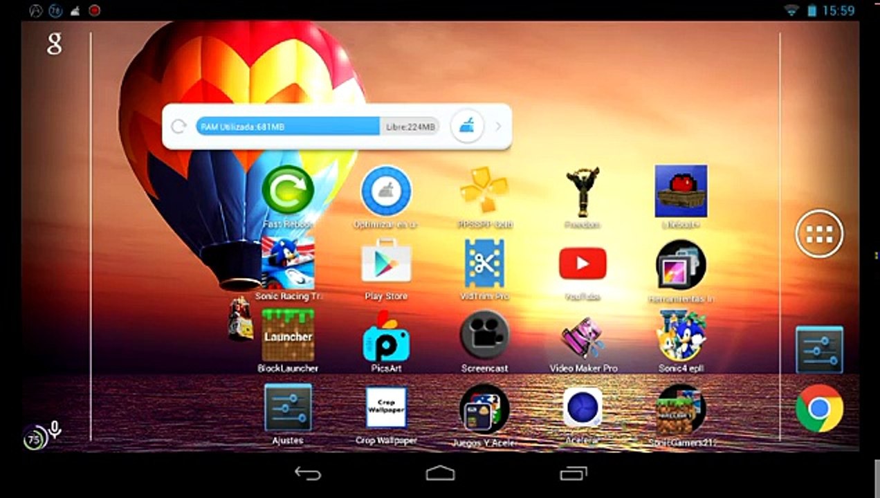 Como Poner Tu Intro En Tu Vídeo De YouTube | En Android Facil Y Rapido | [ SIN ROOT ] new