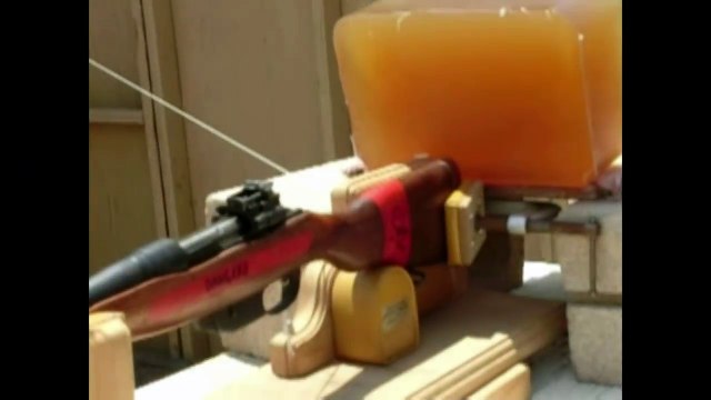 Forgotten Weapons - Krupp 50mm Mountain Gun (Thai Model 1902)