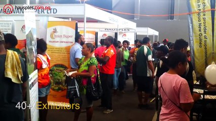 Register FREE to visit the show: https://www.hausples.com.pg/png-real-estate-show-2018/June 1 & 2 | Sir John Guise Stadium | FREE Registrations