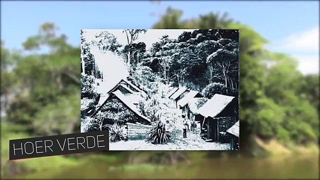 6 Disturbing UNSOLVED MASS DISAPPEARANCES