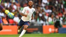 Negative press meant Sterling had to play - Southgate