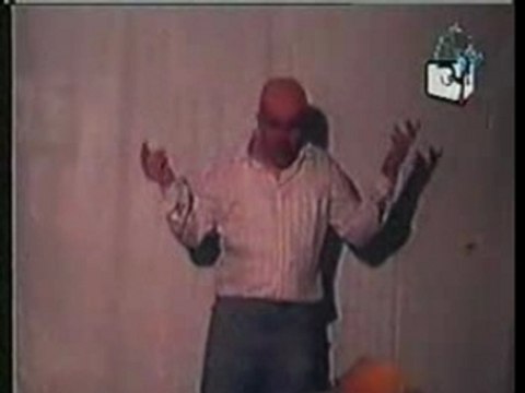 Klaus Beyer - Die Glatze