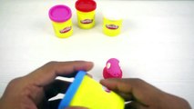 New Play Doh Peppa Pig | Peppa Pig Play Doh Videos 2016 | Peppa Pig Toys Play Doh|Clay Doh Peppa Pig
