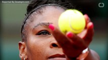 French Open: Serena Williams And Maria Sharapova To Showdown
