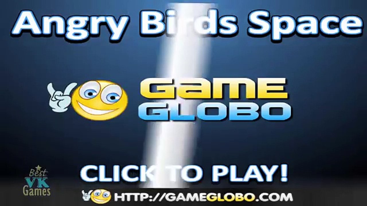 Angry Birds Space Battle Game Leves 1-9 | Venus Kawaii Games