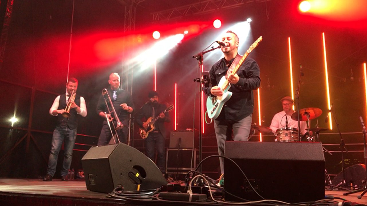 Le groupe nantais Malted Milk et ses vingt ans de scène au festival Still Bass