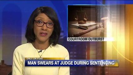 `Hey Judge, Suck My...:` Milwaukee Man Sentenced for Tying Woman Up, Forcing Her to Have Sex with Men