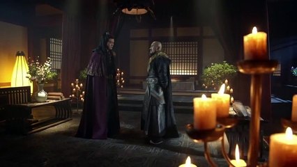 MÃNG HOANG KỶ Tập 36 Thuyết Minh - Phim Trung Quốc - Lưu Khải Uy, Trần Diệc Phi, Vương Âu -Phim Cổ Trang, Phim Thần Thoại, Phim Võ Thuật