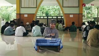Yufid Documentary: Man Jadda Wajada - Kisah Inspiratif Penghafal Al-Quran