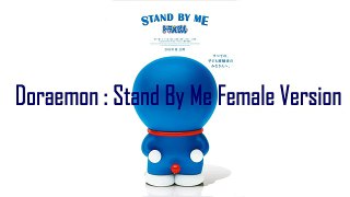 Doraemon Stand By Me OST : Himawari No Yakusoku Female