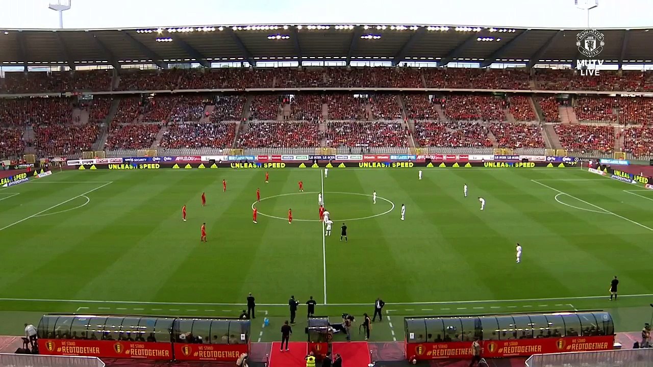 Belgium vs Portugal Highlights and  Goals -  2 June 2018