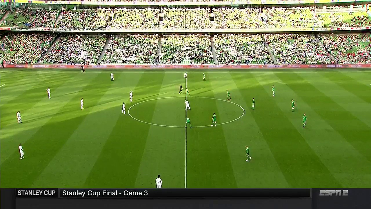 Full Highlights and Goals