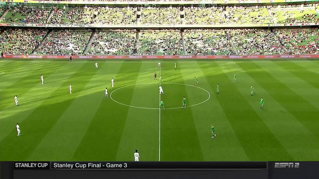 Ireland vs United States Highlights and Goals -  2 June 2018