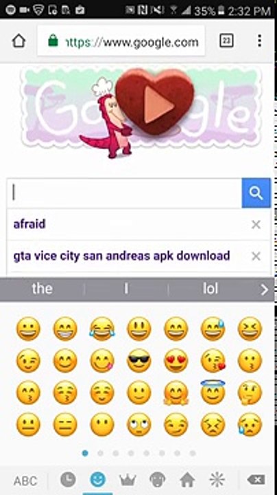 How to get iOS 10.2 emoji on any Android device!(no root)