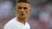 Trippier's technical ability 'very important' to England - Southgate