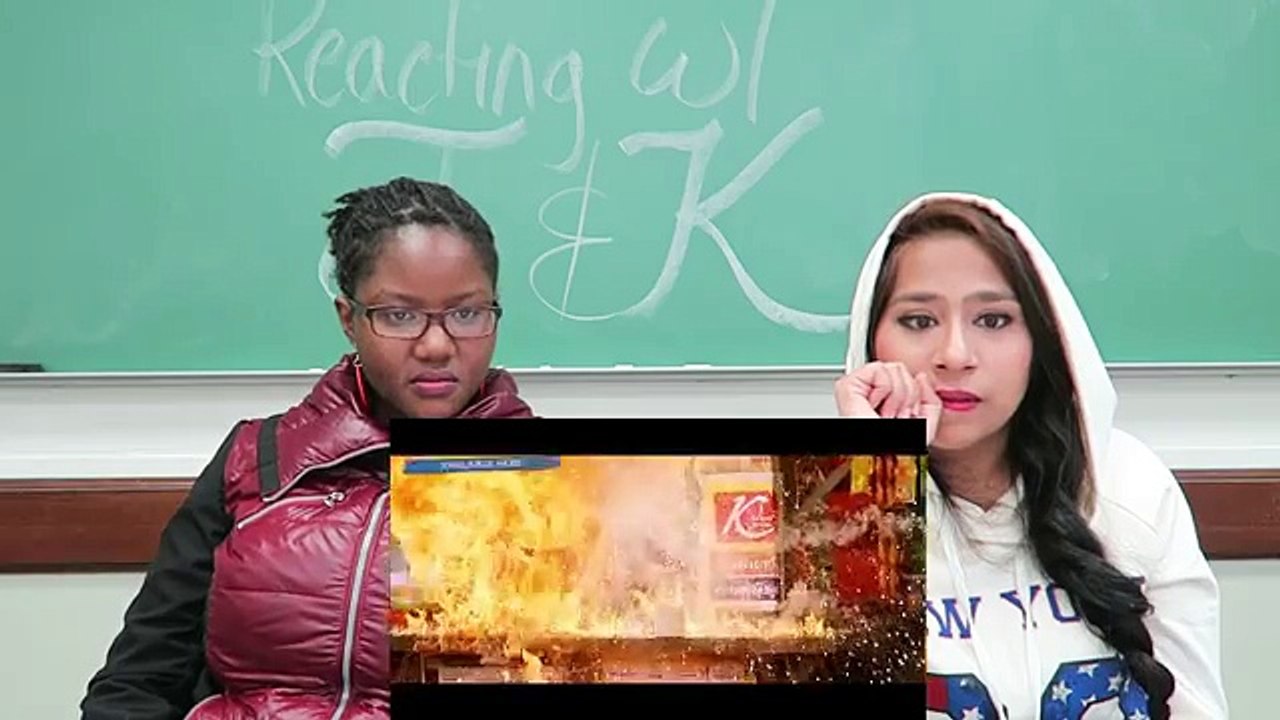 Bairava Trailer Reion