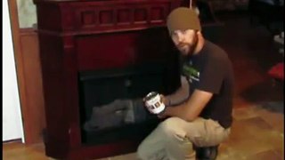 HOW A GEL FUEL FIREPLACE WORKS AND ITS USES