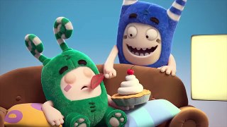 Oddbods - Blind Dates | NEW Full Episodes | VALENTINES DAY SPECIAL