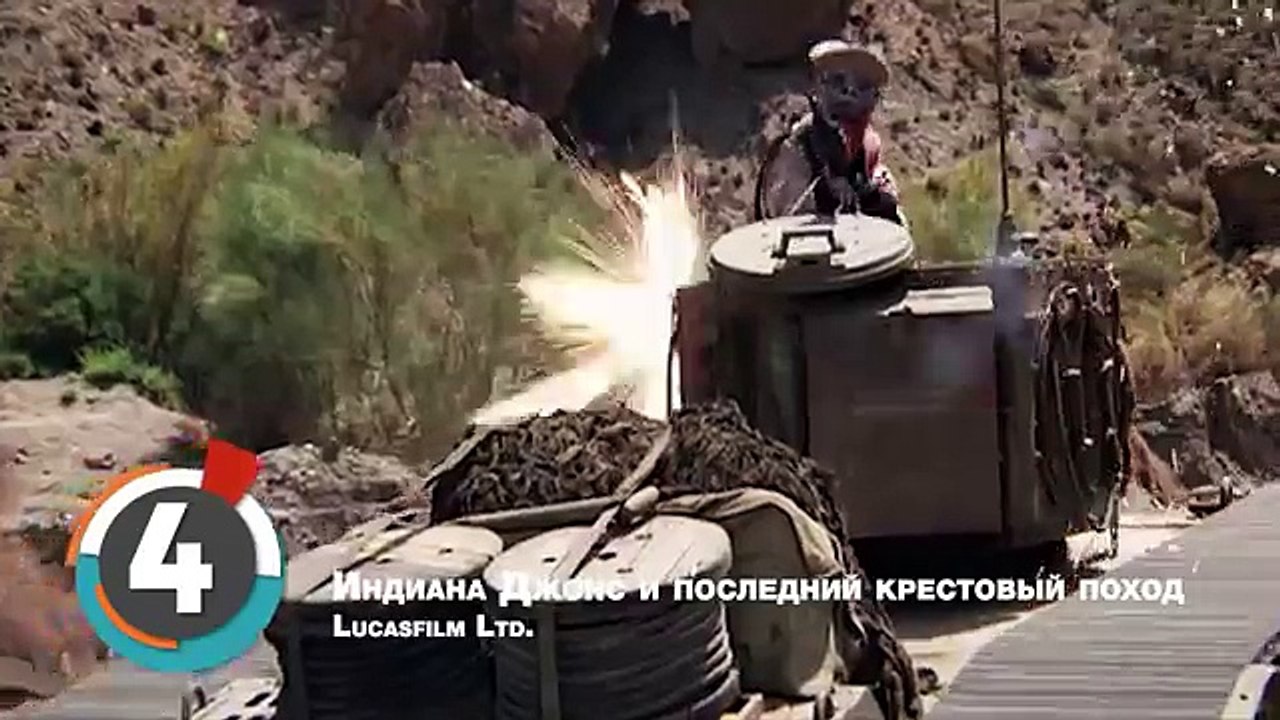 «Ярость» и 7 лучших фильмов про танки