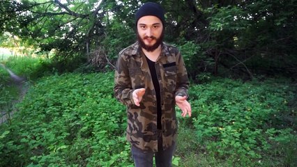 TERK EDİLMİŞ DELİLER HASTANESİNDE BİR GECE! - RUSYA