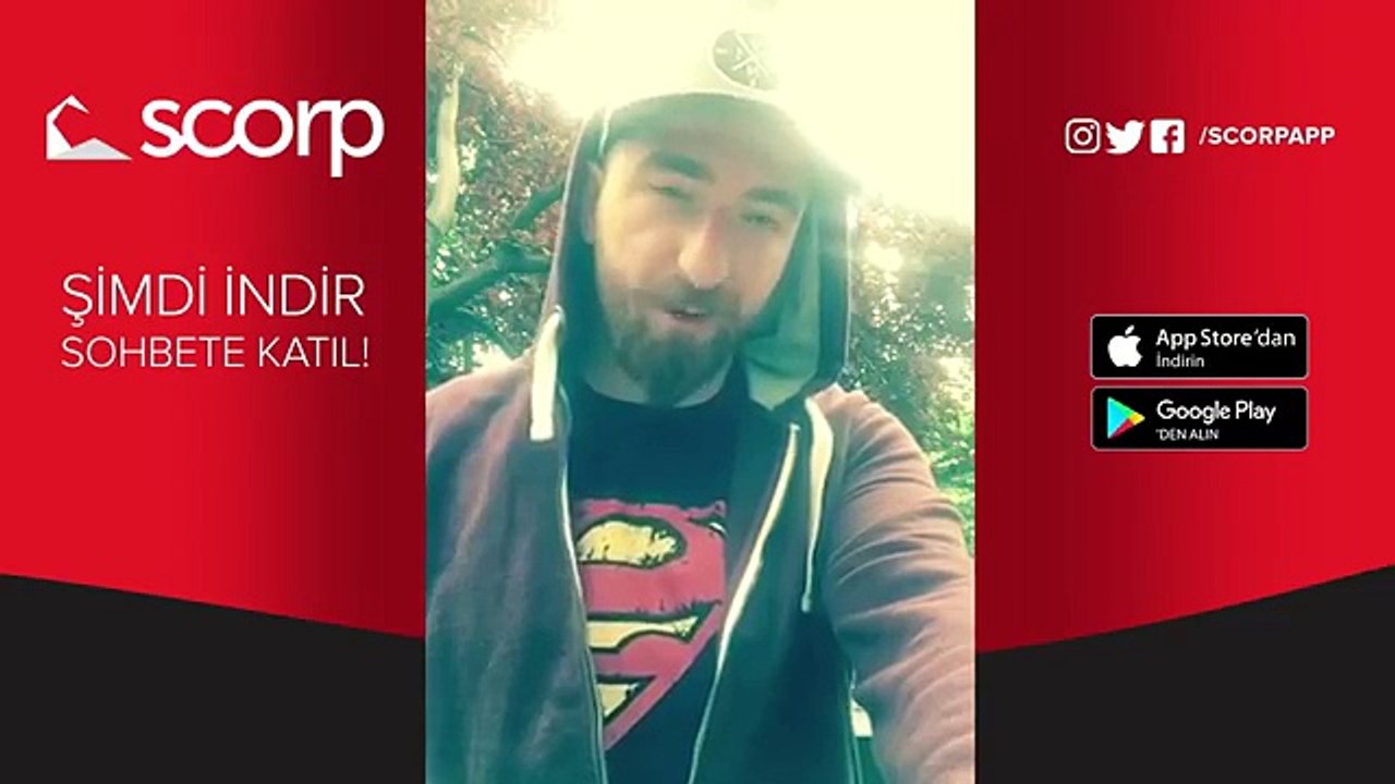 ÇUKUR un TÜM REPLİKLERİ