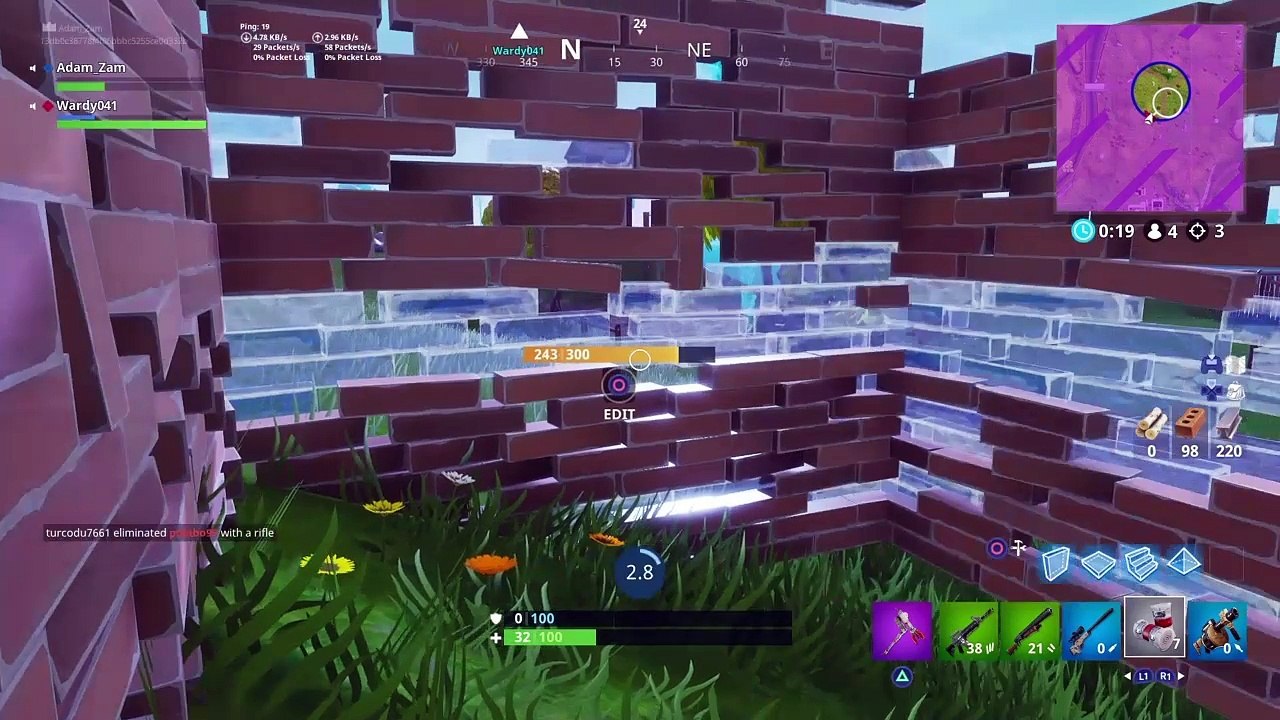 #1 Victory Royale