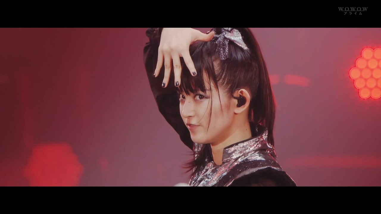 BABYMETAL - Legend - S - 2017_vol.2
