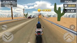 Moto Kill 3D - Android Gameplay HD