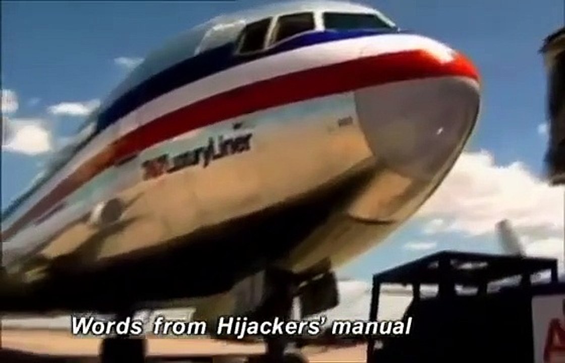 Air Crash Investigation Banned Air Crash Investigation Mayday Final Hour of Flight 11 Airc