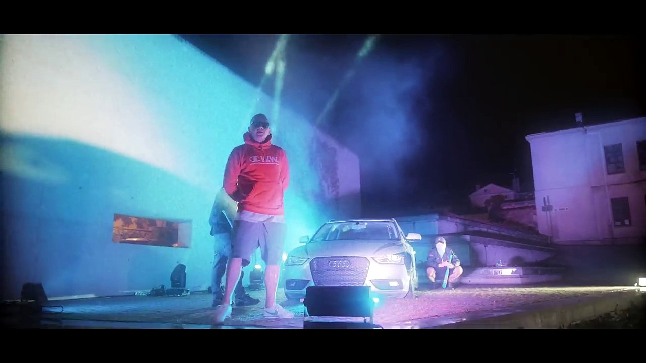 Borixon - Djengi feat. Malik Montana (prod.SecretRank)